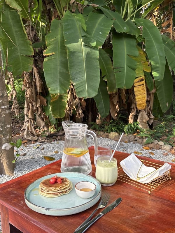 CAFE MARIELLA
