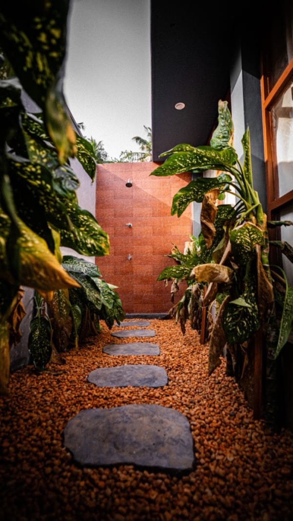 The Nook in Varkala