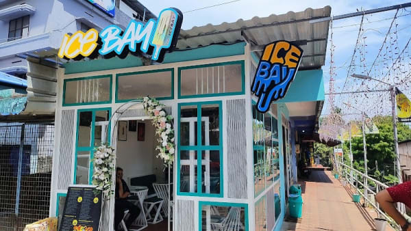Ice Bay Varkala