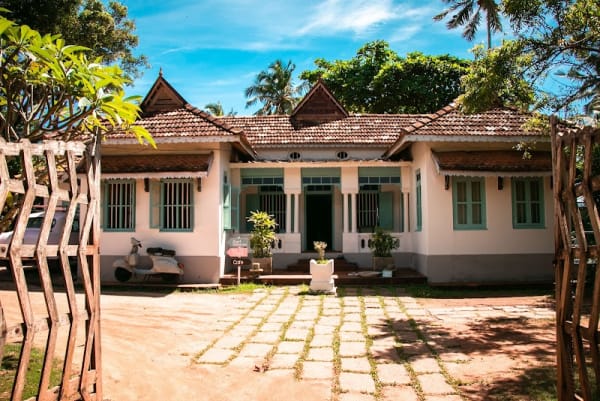 Soul & Surf Kerala