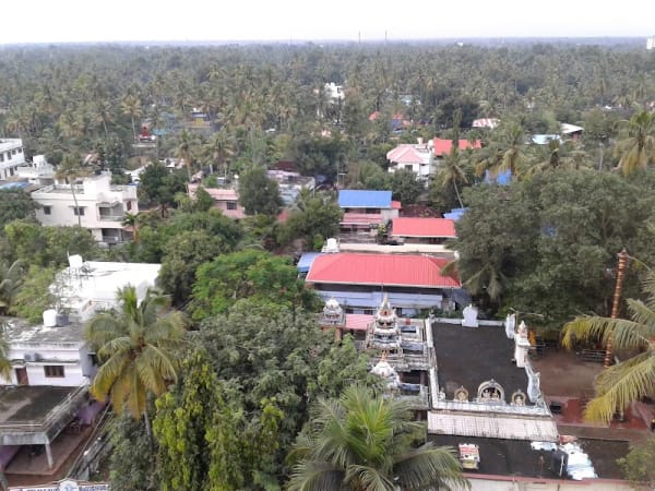 Pattathanam