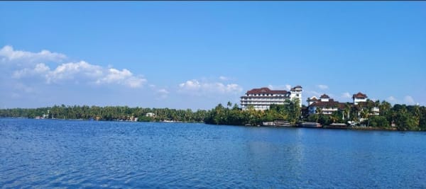 Kureepuzha