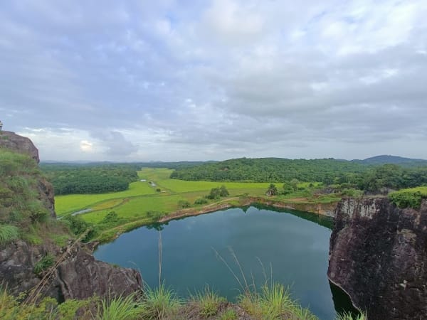 Mavara para