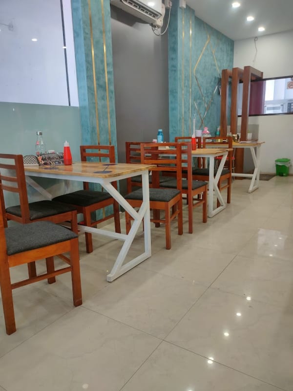 Grand Bakery & Pizza Hub