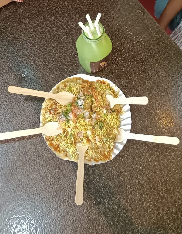 CHAATARRA THE HOUSE OF CHAATS