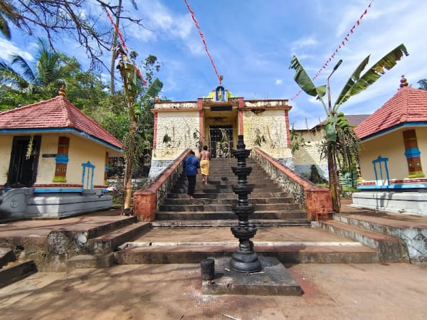 Achankovil Sri Dharmasastha Temple