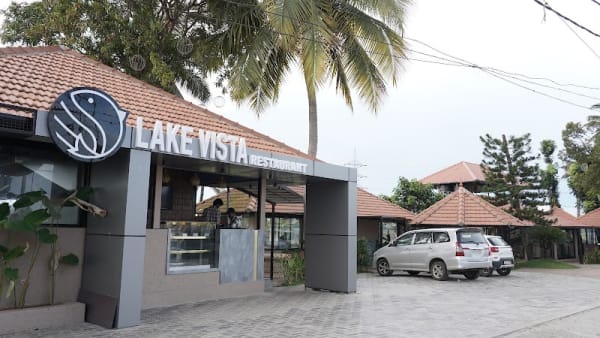 Lake Vista Restaurant