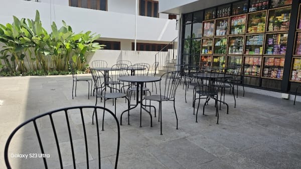 BEAU COFFEE