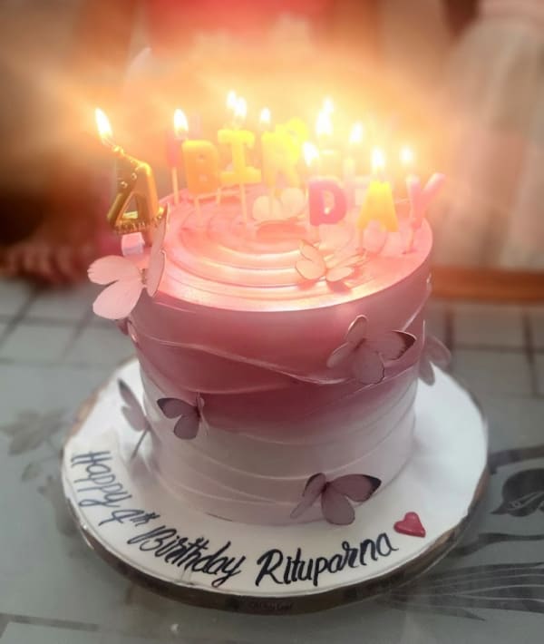 OhMyCake Kottayam