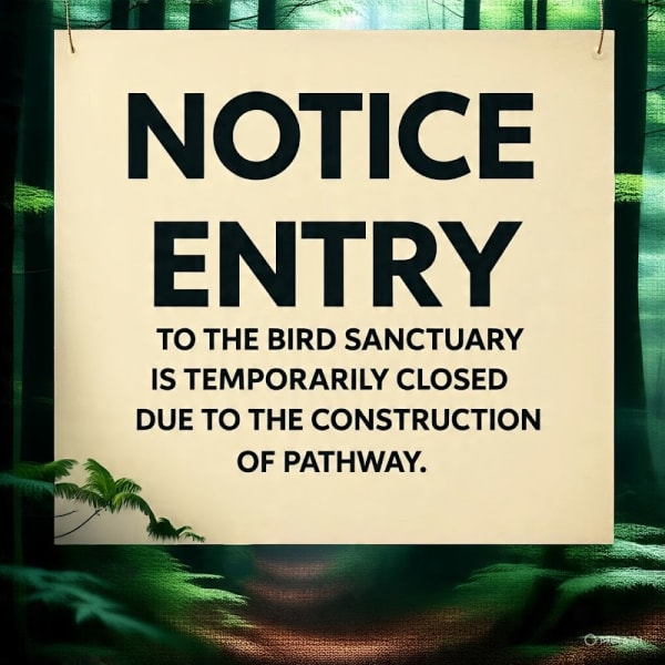 Kumarakom Bird Sanctuary