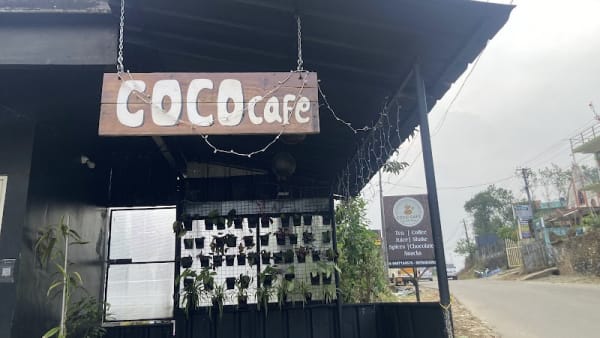 COCO CAFE