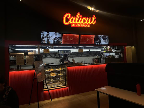 Calicut Mindspace