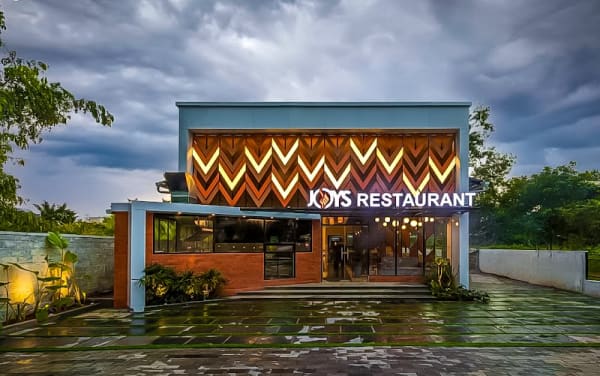 Joys Restaurant