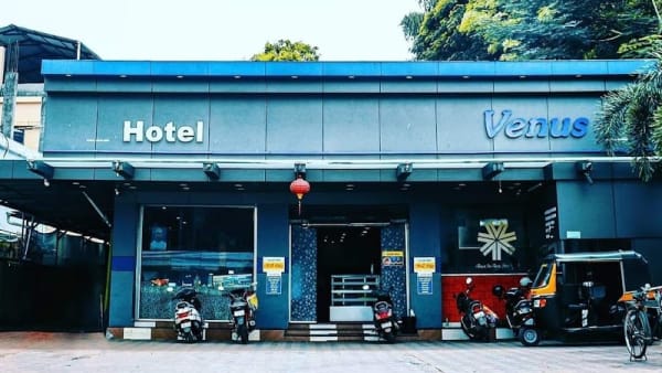 Venus Restaurant