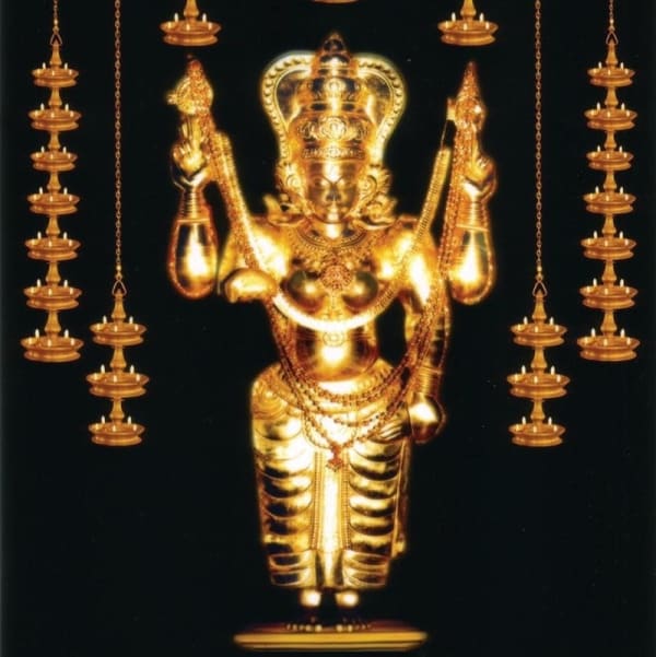 Urakathamma Thiruvadi Temple