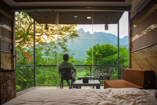 Silent Valley HomeStay Resort Attapadi