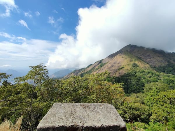 Padagiri View Point