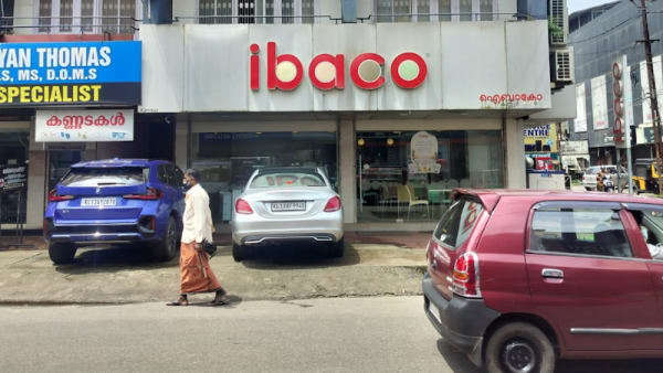 ibaco - Kannur