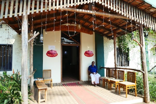 Ajwa Restaurant