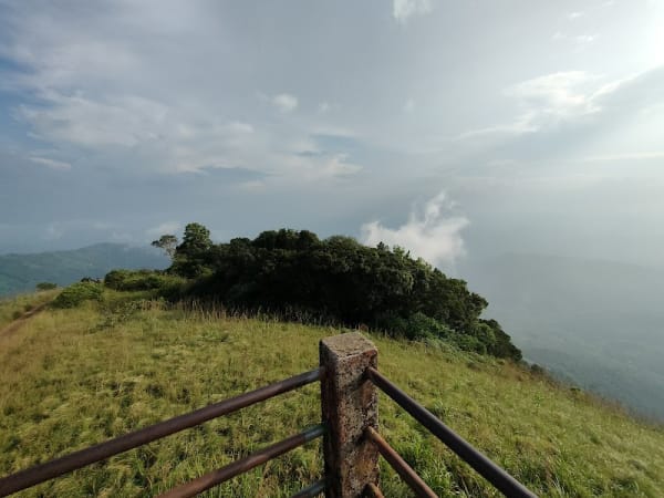 Paithalmala Tourism
