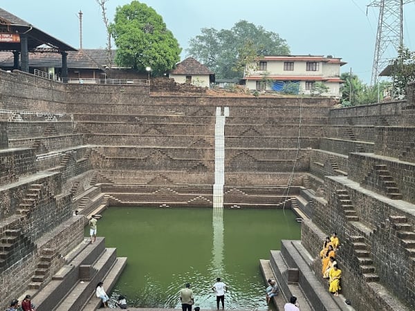 Sree Peralassery Temple