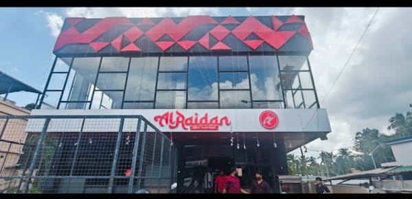 AL RAIDAN RESTAURANT