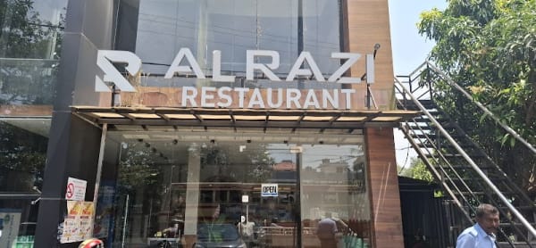 AL RAZI RESTAURANT ALAPPUZHA