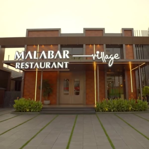 Malabar Village Restaurant