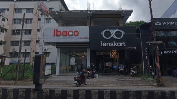 Ibaco - Palakkad