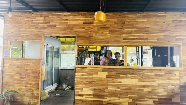 Sea Shore Restaurant