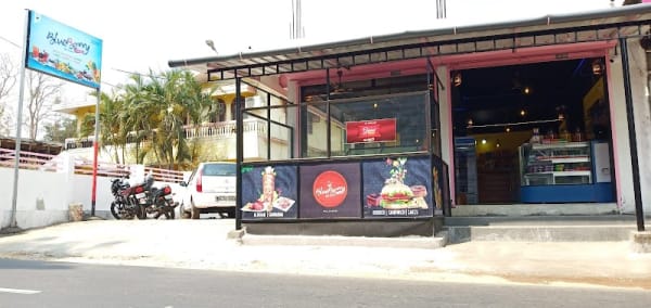 Blueberry CAFE & RESTURANT