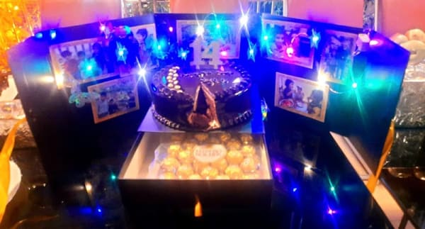 Magic Rainbow Bakes 'n Cafe
