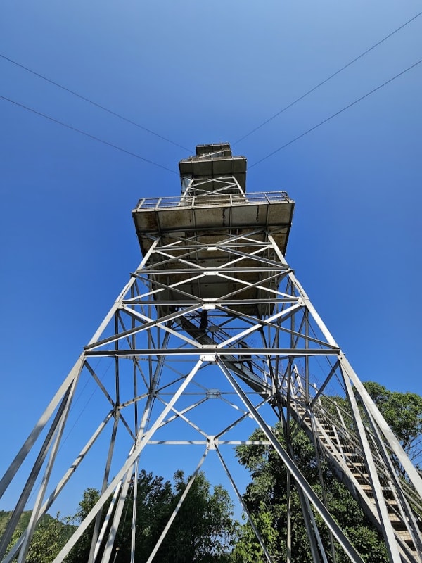 Silent Valley National Park Range Office