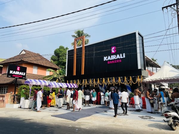 Kairali Bakery