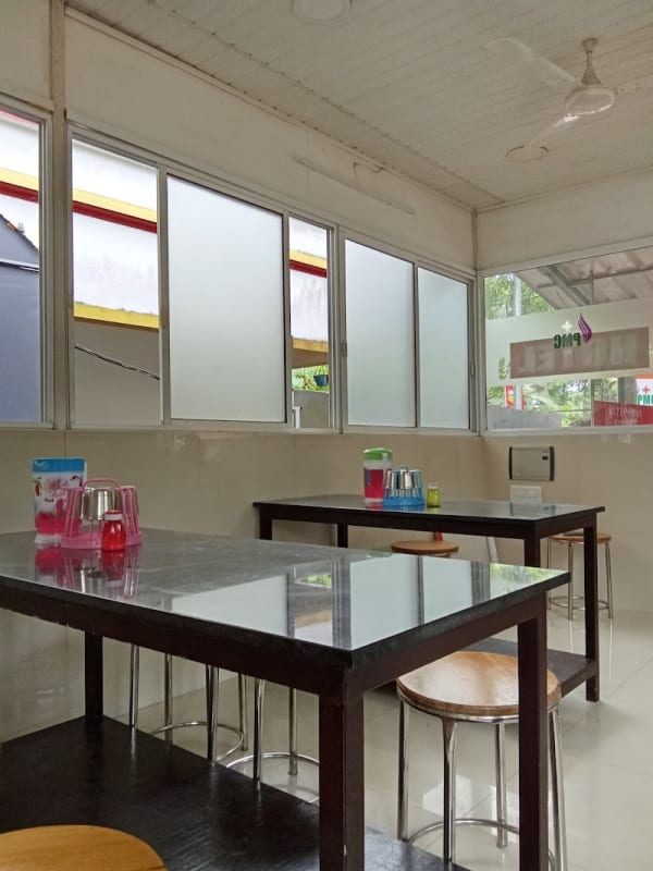 Kuttanadan Kitchen