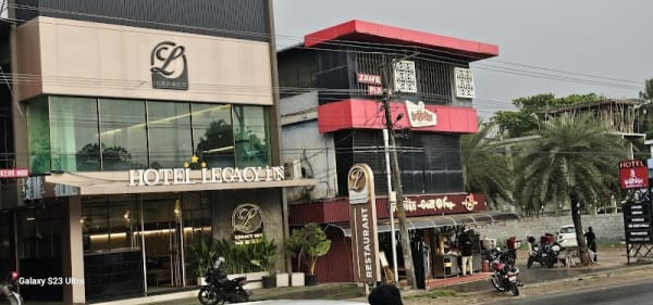 Arabian Mandi Ottapalam