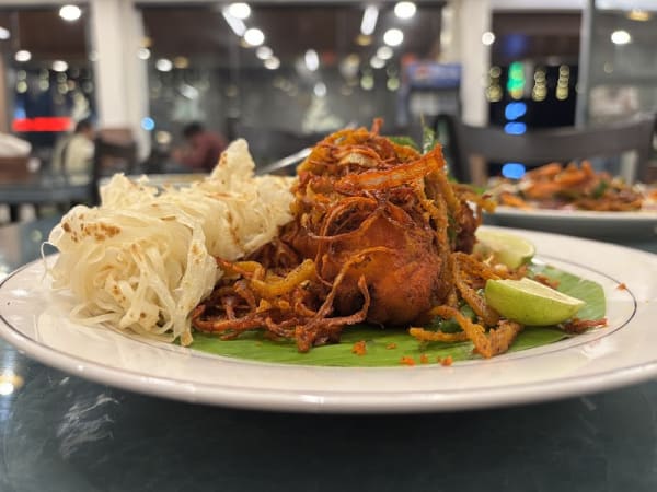 Greenz Table Restaurant