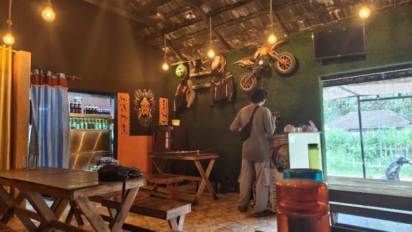 Gardenia steakcafe