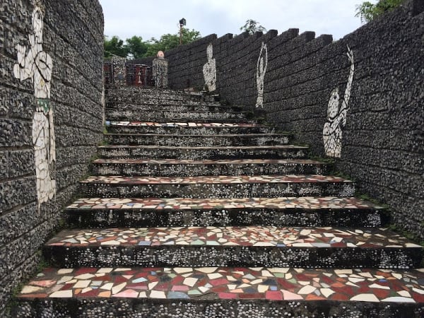 Rock Garden