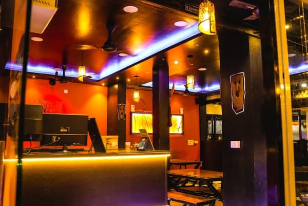 Heavenly Hills Restaurant