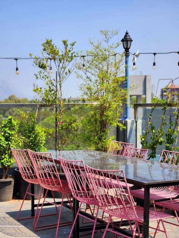 Mazali Vox Restaurant