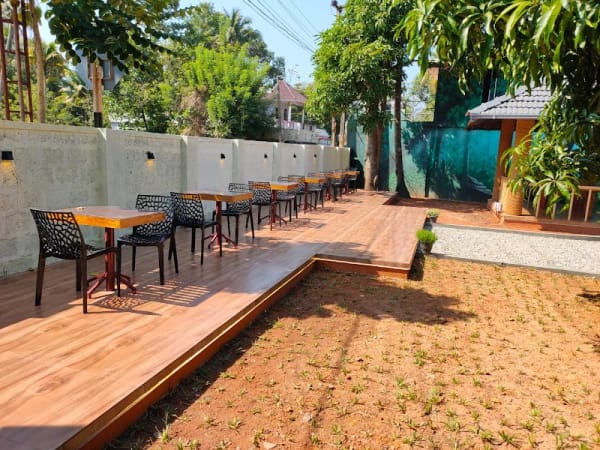 Kuttanad Restaurant
