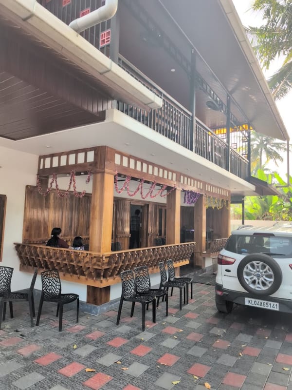 Meeshakkaran Dileepettante Kada