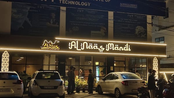 Al Naas Mandi