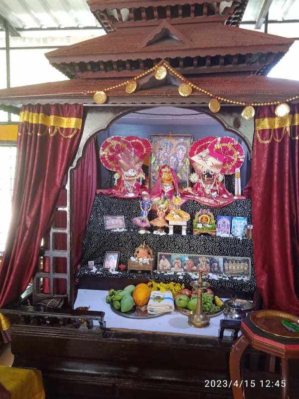 ISKCON Guruvayur