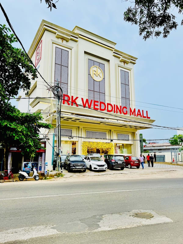 RK WEDDING MALL