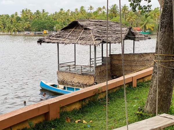 WATERFRONT BY PALMYRA