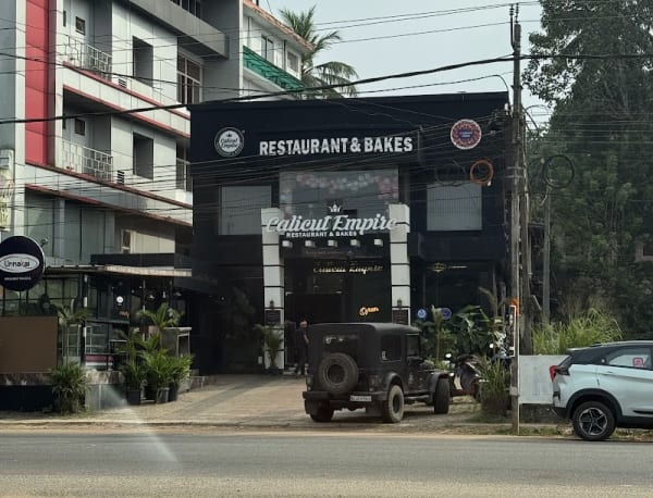 Calicut Empire Adoor