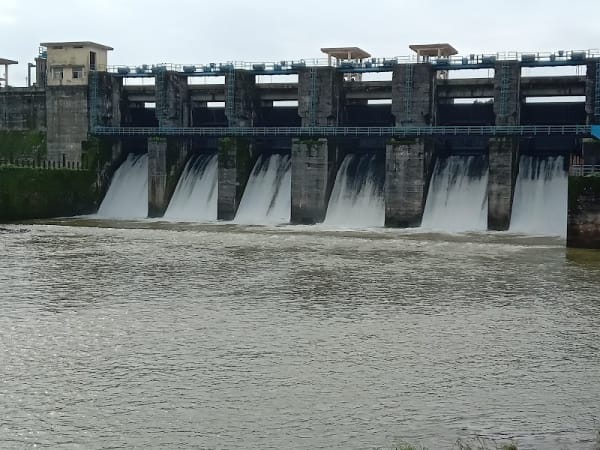 Malankara Dam