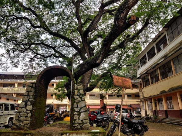 Collectorate Kollam